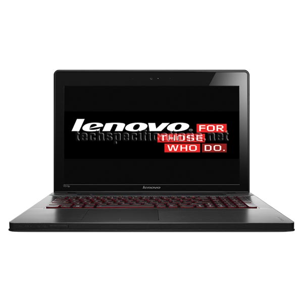 technical specifications of lenovo ideapad y510p laptop