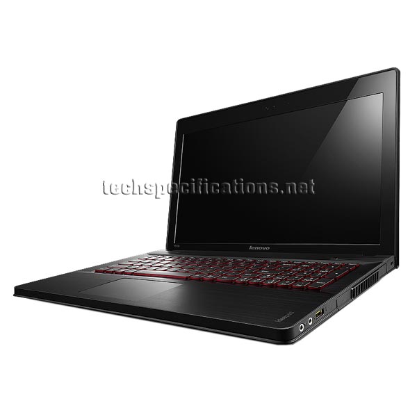 technical specifications of lenovo ideapad y510p laptop