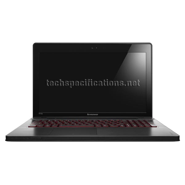 technical specifications of lenovo ideapad y510p laptop
