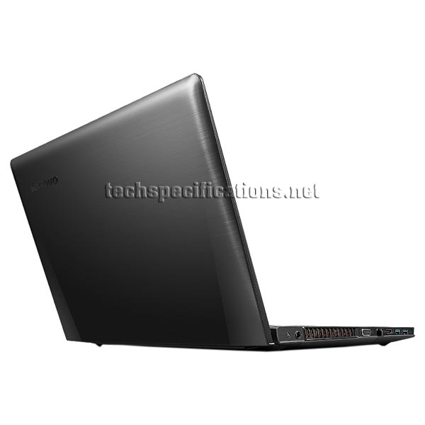 technical specifications of lenovo ideapad y510p laptop
