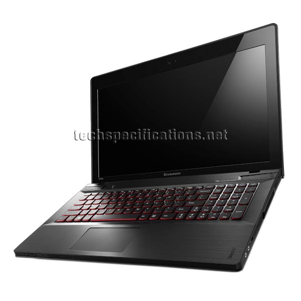 technical specifications of lenovo ideapad y510p laptop