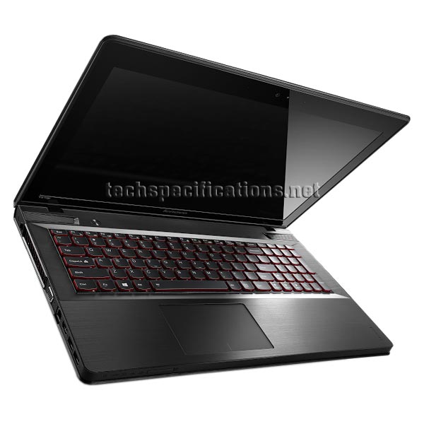 technical specifications of lenovo ideapad y510p laptop