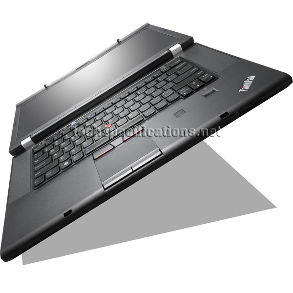 Technical Specifications of Lenovo ThinkPad T430 Laptop Technical