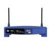 Linksys WRT54GL