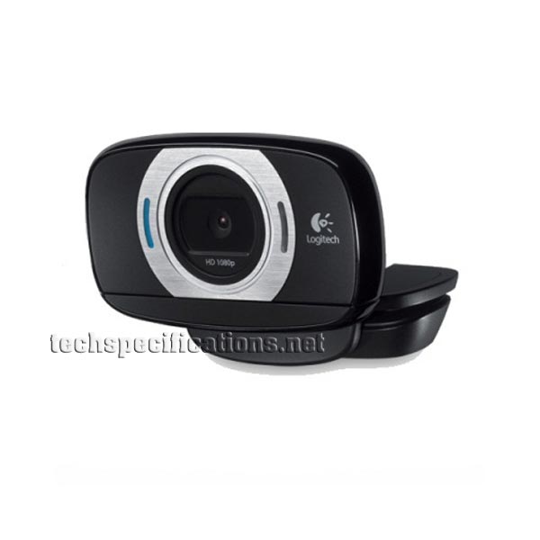 Logitech C615 Webcam Tech Specs