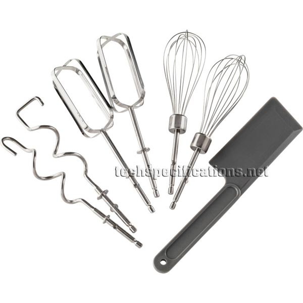 morphy richards 400401 folding stand mixer tech specs