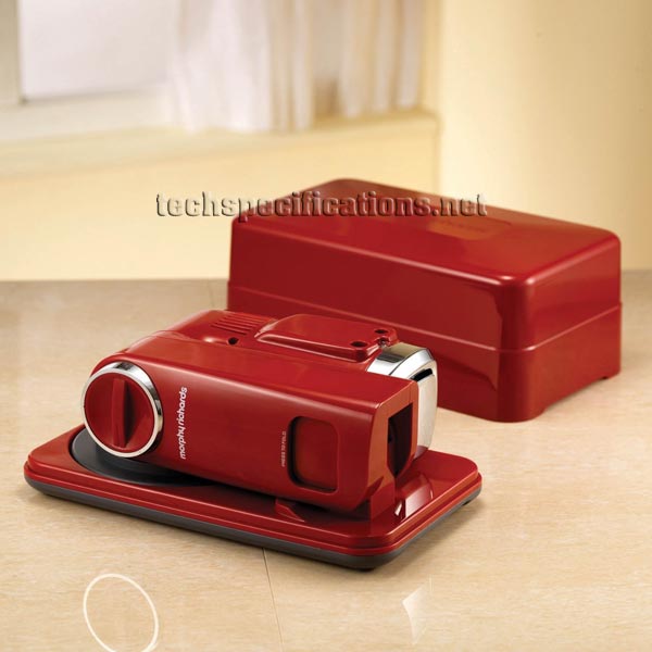 morphy richards 400401 folding stand mixer tech specs