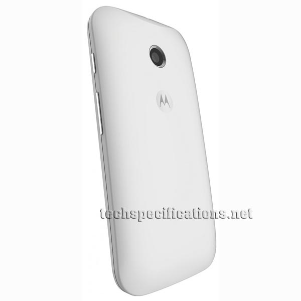 Motorola Moto E XT1021