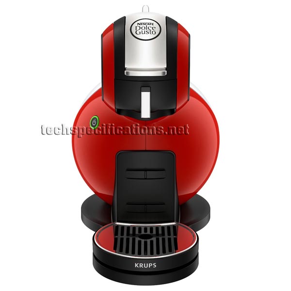 nescafe dolce gusto melody 3 kp220 coffee machine tech specs
