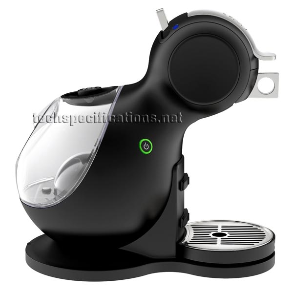 nescafe dolce gusto melody 3 kp220 coffee machine tech specs