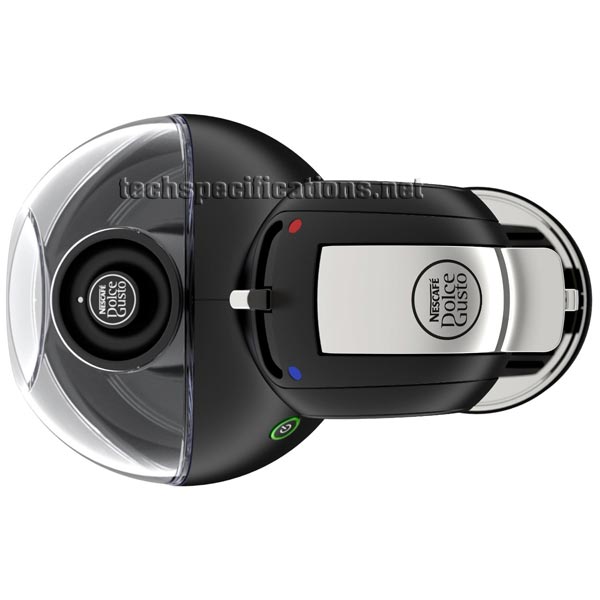nescafe dolce gusto melody 3 kp220 coffee machine tech specs