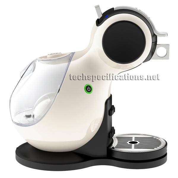 nescafe dolce gusto melody 3 kp220 coffee machine tech specs