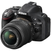 technical specifications of nikon d5200 dslr camera