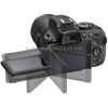 technical specifications of nikon d5200 dslr camera