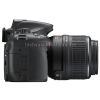 technical specifications of nikon d5200 dslr camera