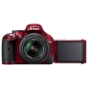 technical specifications of nikon d5200 dslr camera