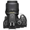 technical specifications of nikon d5200 dslr camera