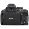 technical specifications of nikon d5200 dslr camera