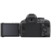 technical specifications of nikon d5200 dslr camera