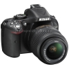 technical specifications of nikon d5200 dslr camera