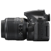 technical specifications of nikon d5200 dslr camera