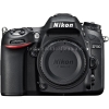 nikon d7100 dslr camera tech specs