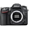 nikon d7100 dslr camera tech specs