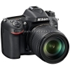 nikon d7100 dslr camera tech specs