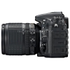 nikon d7100 dslr camera tech specs
