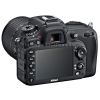 nikon d7100 dslr camera tech specs