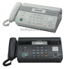 panasonic kx-ft988 fax machine tech specs