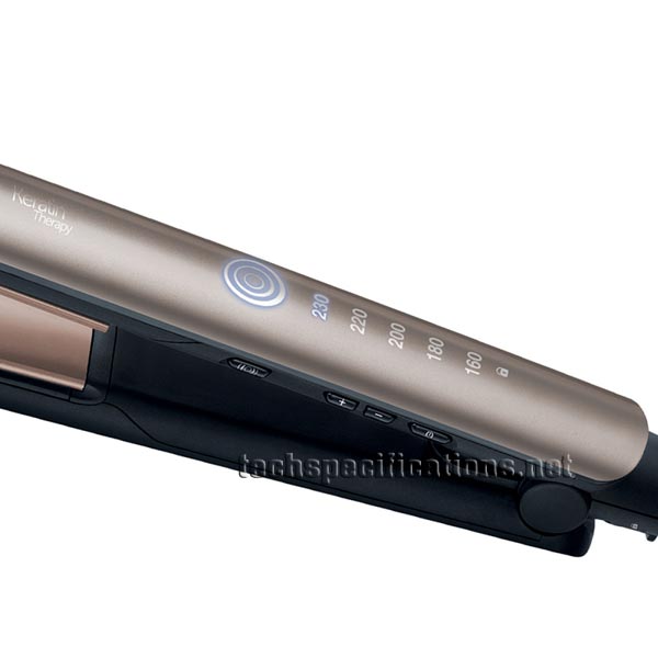 remington keratin protect s8590