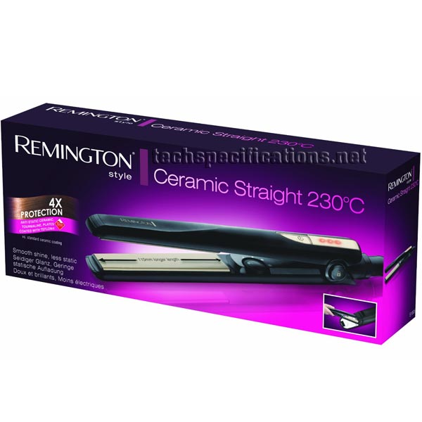 Remington S1005