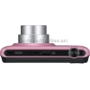 technical specifications samsung es95 digital camera