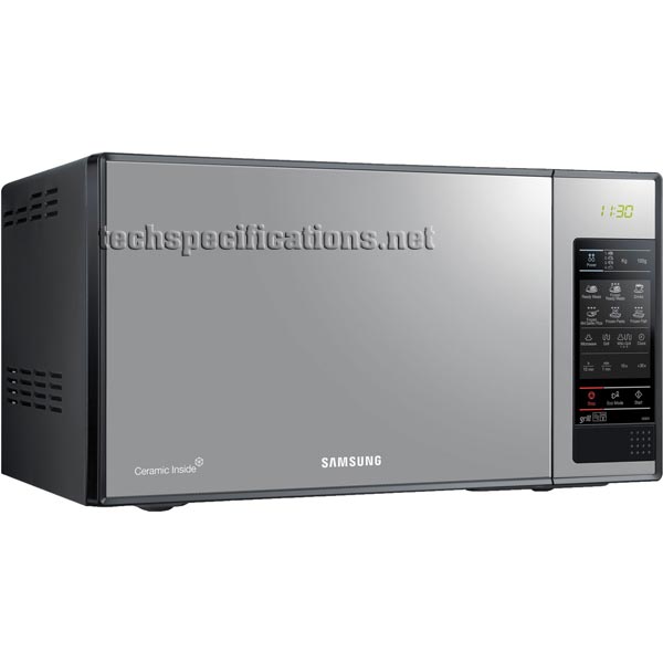 Samsung GE83X