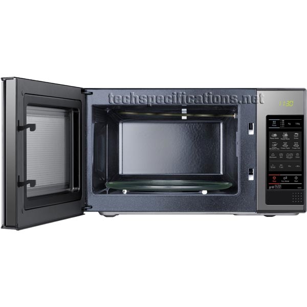Samsung GE83X