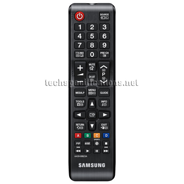 technical specifications of samsung lt24c300Ew monitor tv