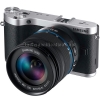 technical specifications of samsung nx300 mirrorless camera