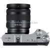 technical specifications of samsung nx300 mirrorless camera