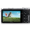 technical specifications of samsung nx300 mirrorless camera