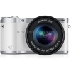 technical specifications of samsung nx300 mirrorless camera
