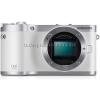 technical specifications of samsung nx300 mirrorless camera