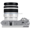technical specifications of samsung nx300 mirrorless camera