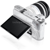 technical specifications of samsung nx300 mirrorless camera