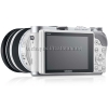 technical specifications of samsung nx300 mirrorless camera