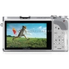 technical specifications of samsung nx300 mirrorless camera