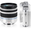 technical specifications of samsung nx300 mirrorless camera