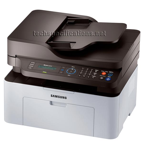 Samsung SL-M2070F