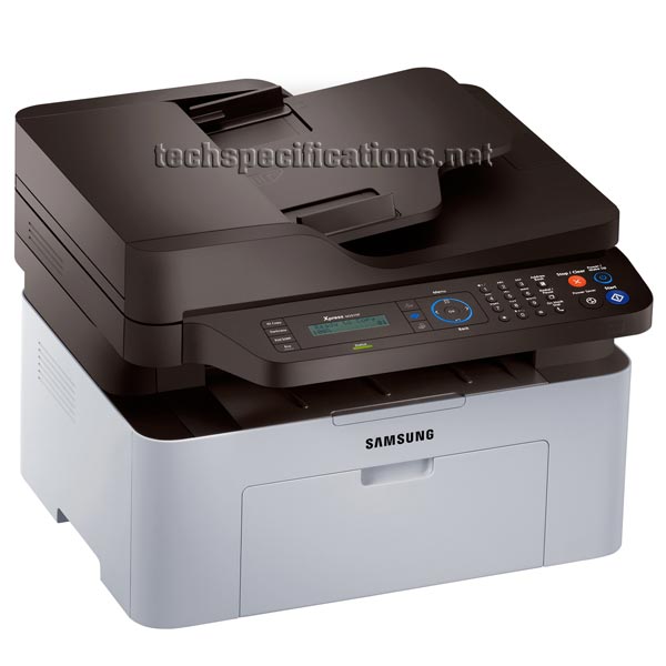 Samsung SL-M2070F