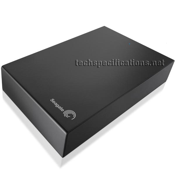how to format seagate expansion 3tb